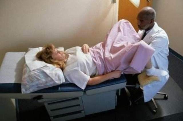 妻子|丈夫以为妻子产后太“娇气”,带妻子检查身体后,才觉得内疚