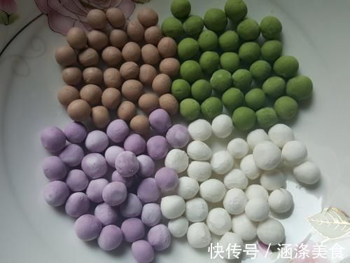 汤圆|真正补血的是它，比阿胶还补血，每天一碗，气血足了，脸色更红润