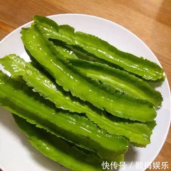 它是“清肠高手”,晚餐吃隔天排宿便,越吃越瘦,口臭便秘消失了