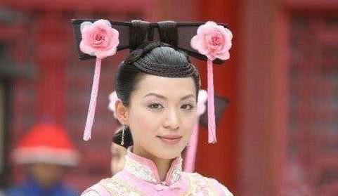 怀上|最旺夫的妃子，八年怀上五个龙种，后代出了两个皇帝