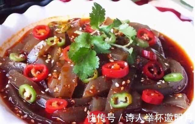 13道菜肴分享,家常菜与你天天见,满足你口味不同需求