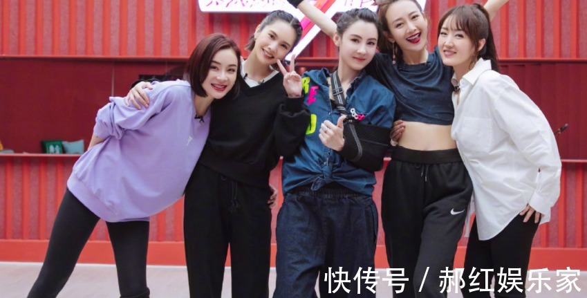 《浪姐2》成团预测那英周笔畅王鸥无悬念,张柏芝李菲儿有希望