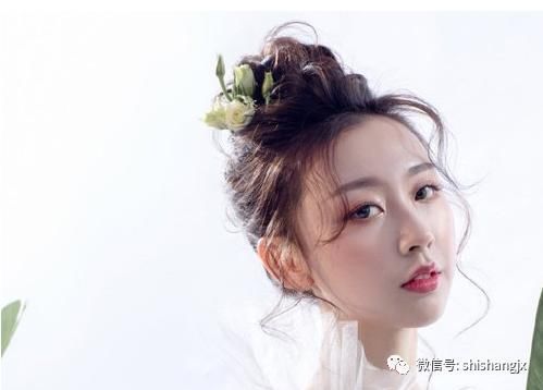 阿拧|简单实用的万能丸子头,拧阿拧发丝就能听话,0基础也能学会