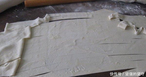 肉夹馍最详细做法,从卤肉到和面,步骤详细简单易学