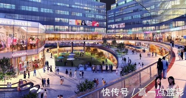 规划|别再沉迷招商了,你更需要懂的是落位!别再沉迷招商了,你更需要懂的是落位!