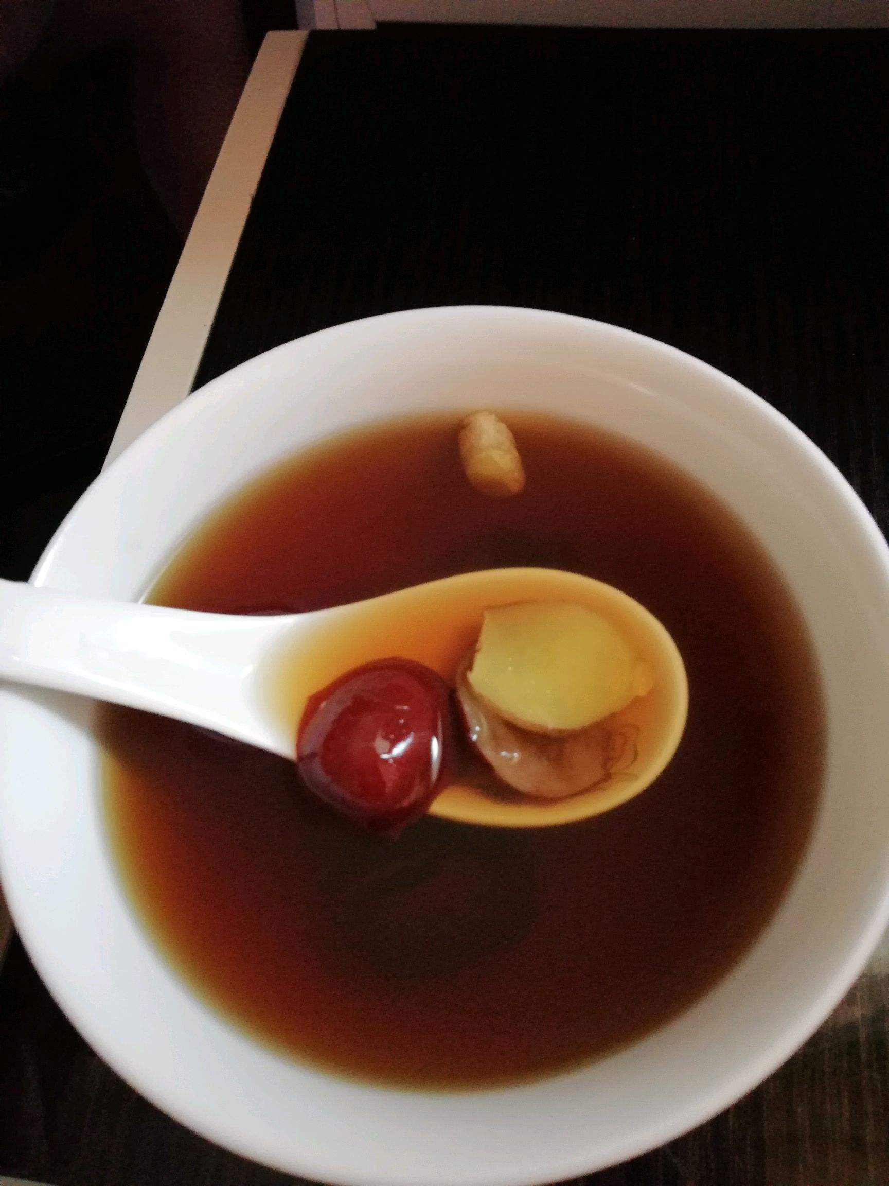 补血|红糖和“它”一起泡水喝,助你暖宫排毒清污血,预防妇科炎症