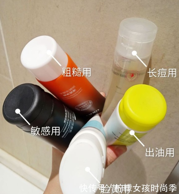 口碑|盘点5款“公认好用”的洗面奶,性价比超高,人气高口碑佳