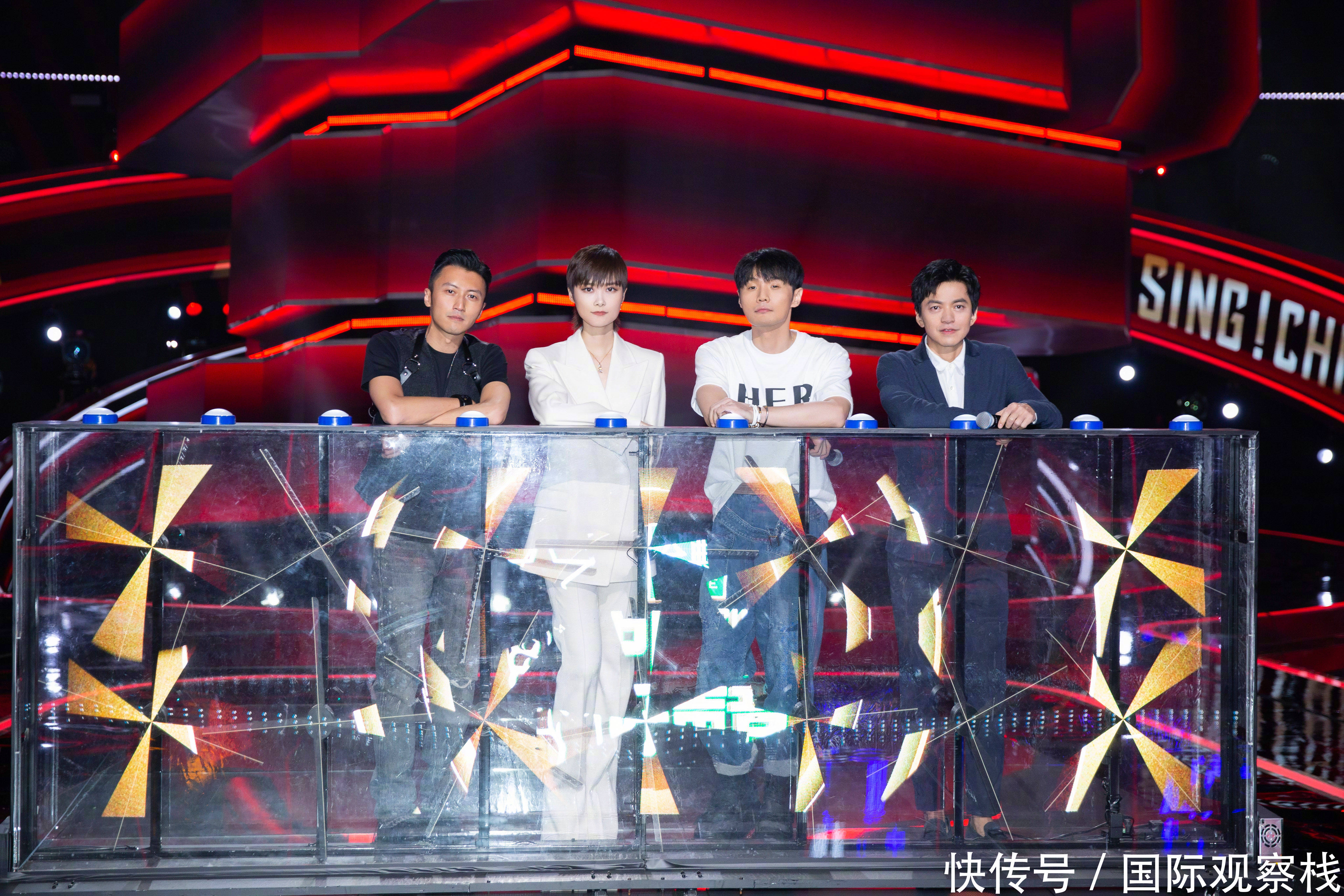 《中国好声音》彻底没落,导师咖位越来越低,李宇春为何难堪重任