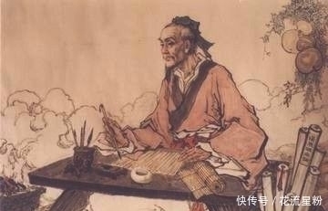 张仲景|张仲景记载:菊花加“它”泡水,连喝一周,肾变强了,便秘也改善