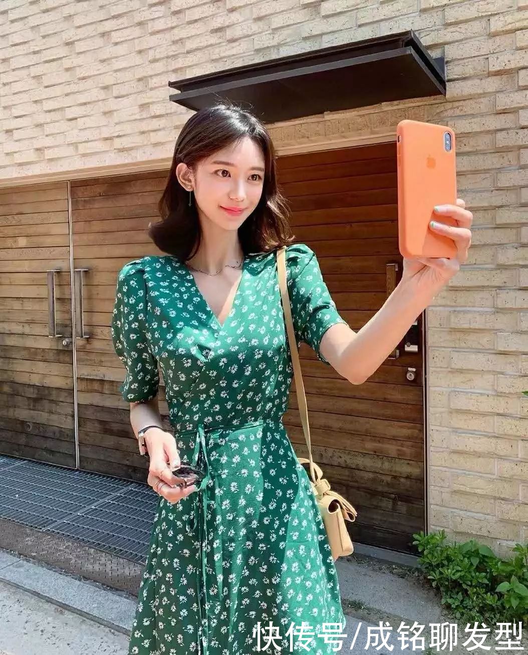 锁骨头|锁骨头、气垫烫、造型烫