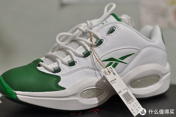 锐步 有没有一双鞋让你念念不忘 篇十七:还记得那个脏辫的他么