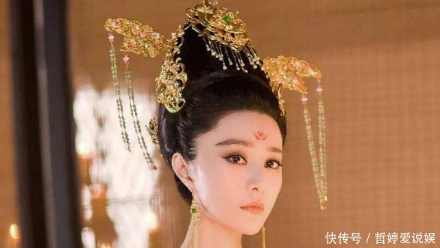 排行榜|五大美女皇后排行榜：赵飞燕第三，武则天第二，第一迷倒六位皇帝