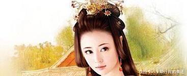 太后|她十五岁之前命运多磨难，之后的人生就像开了挂一样，扶摇直上！