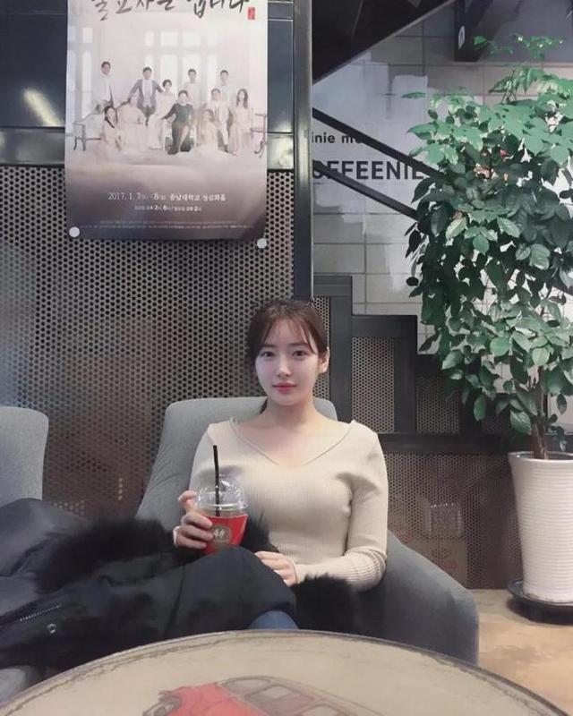 健身|美女因喜歡健身，而成為健身教練，身材豐潤，讓人羨慕