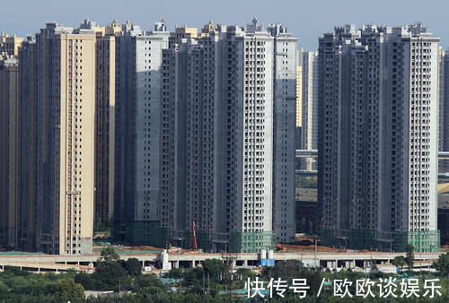 房子|高层住宅，还在纠结买哪一层内行人建议坚持“选三不选二”