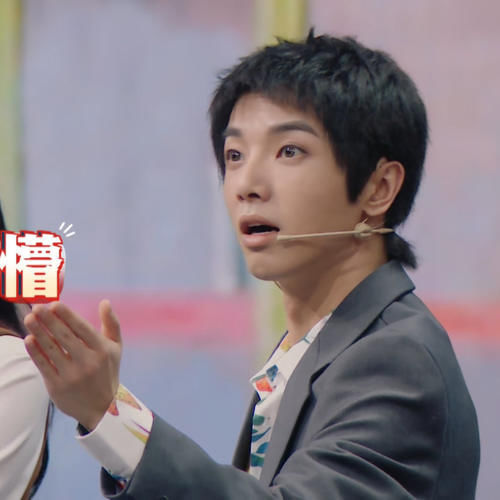 王牌對王牌|關(guān)曉彤在《王牌》懂得了改變,也找到自己的優(yōu)勢條件,明顯成熟了