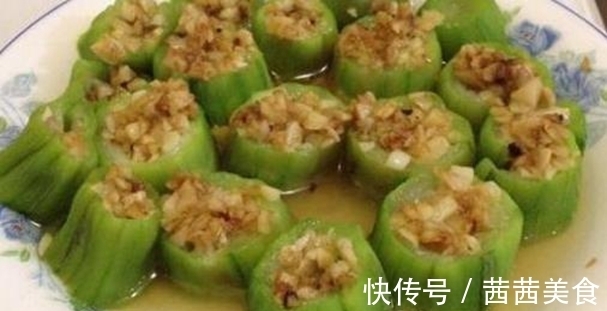 几道美味下饭的家常菜，每道色香味俱全，吃一口让你欲罢不能