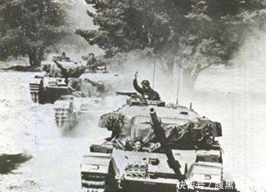 英国|美军被志愿军追着揍,情急下竟向英军扔照明弹,英旅长:又被出卖了