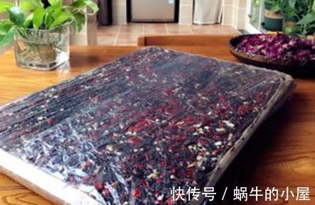 天气冷了，红枣配核桃，教你在家自制阿胶糕，美味滋补，越吃越香