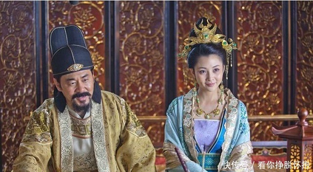 救命恩人|救命恩人被赐死,当赵匡胤看见三个仆人,痛哭道:我杀错了!