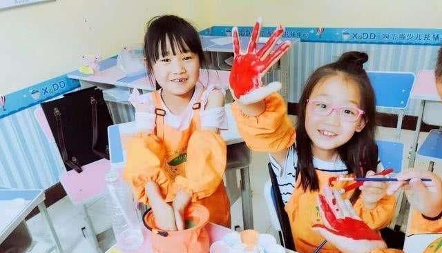 孩子|从小有这些特征的孩子,长大后多半有大出息,来看你家娃占几条