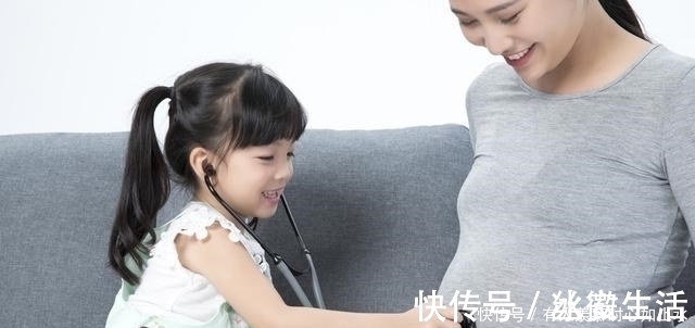 宝妈|怀孕真的能长高?有三种孕妇最多能长5厘米,宝妈:我要生二胎