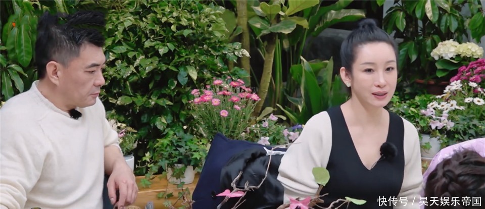 陈建斌 《妻子5》大变样,刘涛变导游林峯存在感弱,蒋勤勤陈建斌成爆点