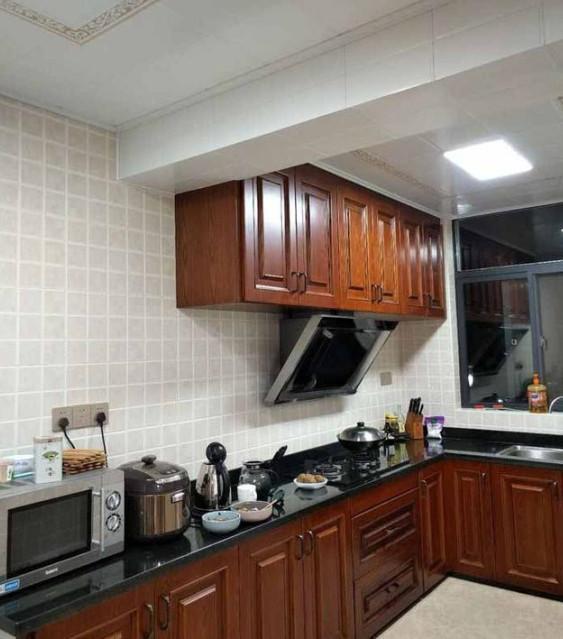 婚房|晒晒婆家给我准备的婚房,头一次见卫生间这么装,太前卫了!