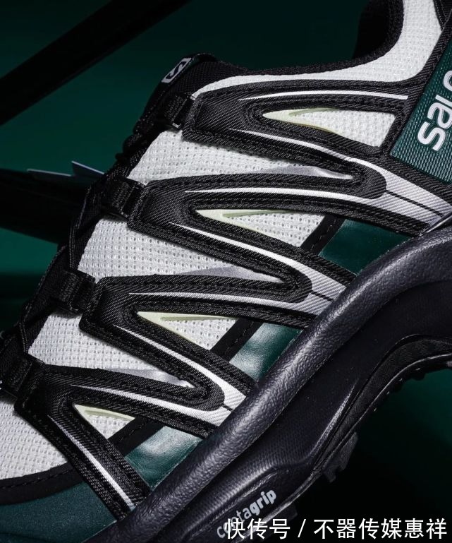 球鞋图见丨提起“又帅又能打”的球鞋,你最先想起的是____?