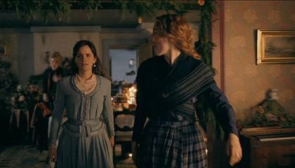 好书|8天读完一本好书(7)我能否有这样的幸运,成为你的……