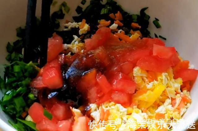 这个饼,我家一周至少吃3次,皮酥馅鲜,好吃不上火,简单家常