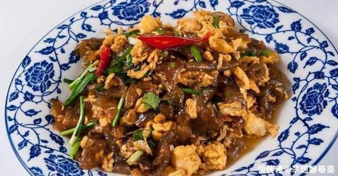 饭店|好吃还不油腻的几道家常菜，简单美味，比饭店还好吃，待客超实用