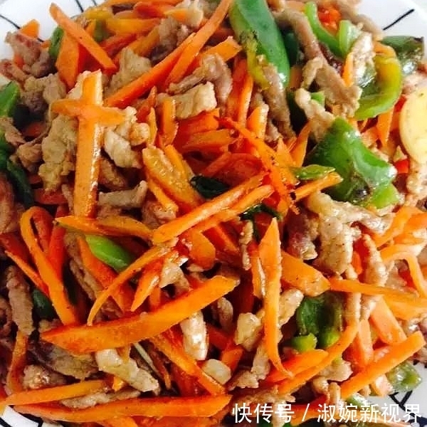 营养|大人小孩都爱吃的家常菜,有汤有肉还有菜,营养丰富特别美味