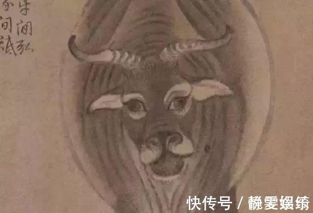 槐荫消夏图$千万别把古画放大,否则你会……哈哈哈哈,笑得胃疼