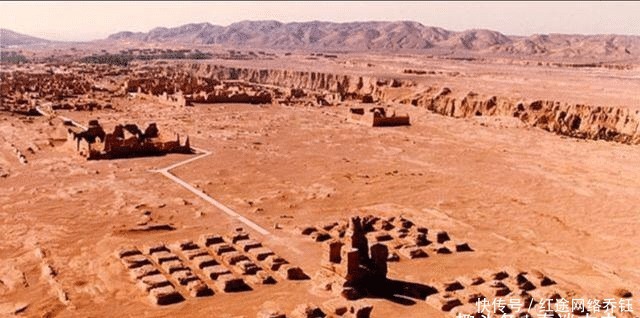 秦始皇|秦始皇的祖籍在哪里？