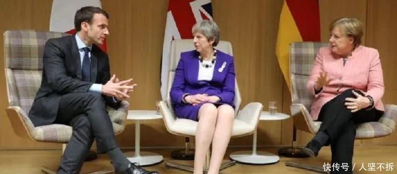 分析|英法德三国,谁才是真正的欧洲一哥分析结果怕你不相信!