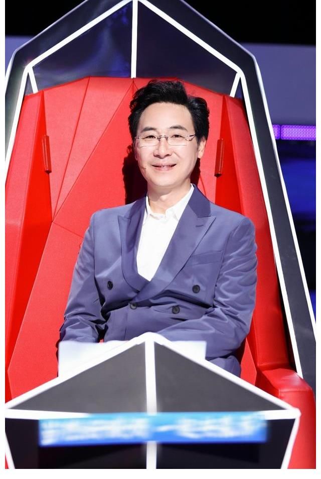 安慕希|《2021中国好声音》导师对决打响李荣浩廖昌永率先出战点燃舞台