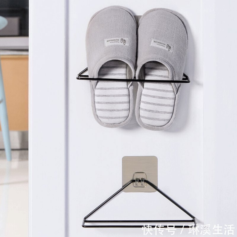 承重性|她家的玄关简简单单，却让人进屋就眼前一亮，淡雅又温馨是我向往的装修