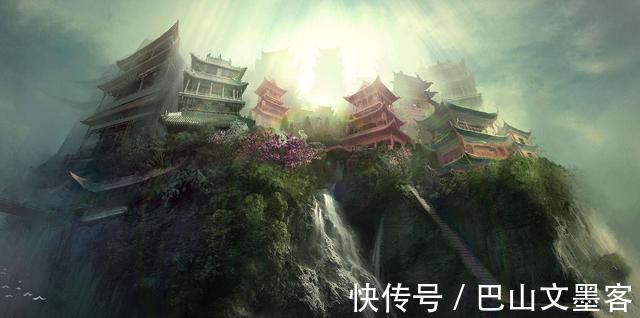 至宝@混沌三件至宝,鸿钧老祖靠一件成圣祖,剩下两件被他独得