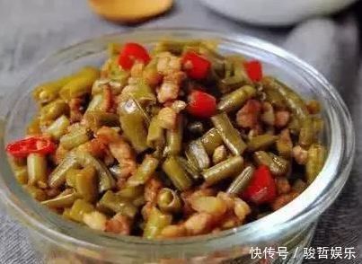 没胃口不想吃饭,色香味俱全,招待客人倍有面子,学会了露两手吧