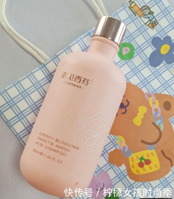 头发|公认好用的5款洗发水,amino mason人气高,KONO是懒人必备