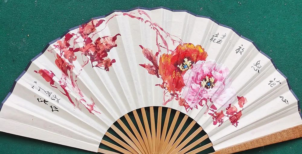 知音&《大美为真》中国当代书画名家学术邀请展—????崔廷玉