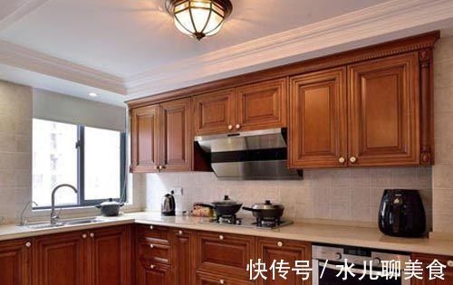 板材|橱柜大家都知道是厨房里面一个很重要的家具，橱柜板材4大认知误区