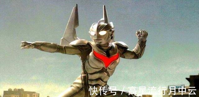 银河奥特曼|与诺亚实力持平的黑暗扎基,却输给了银河奥特曼,神秘四奥没面子