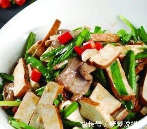 吃不够的几道家常菜,解馋开胃,一顿一盘不够吃,味道棒极了