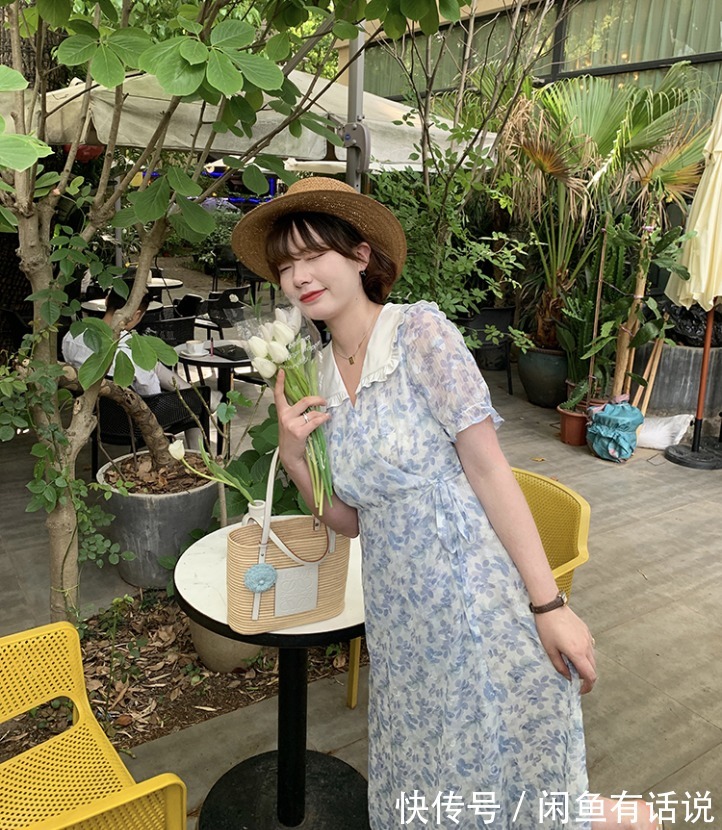 肉术|有“游泳圈”怎么穿显瘦?看130斤博主亲身示范,遮肉术太厉害了