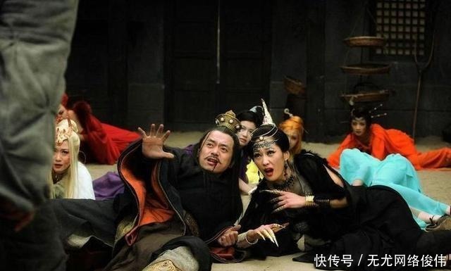 顶级|《西游记》中的顶级毒药,三颗就能让神仙气绝,连孙悟空都没办法