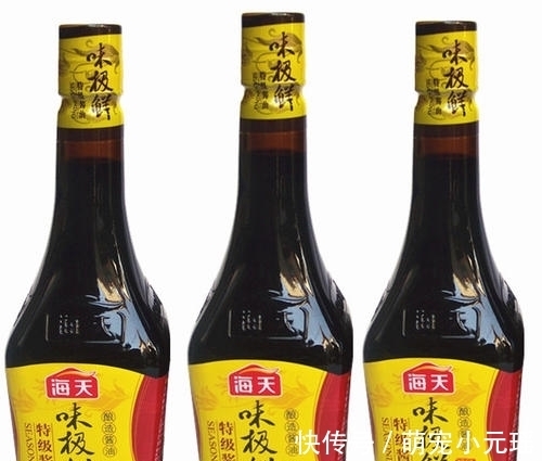 肌苷酸二钠|味极鲜己经不可当酱油购卖了