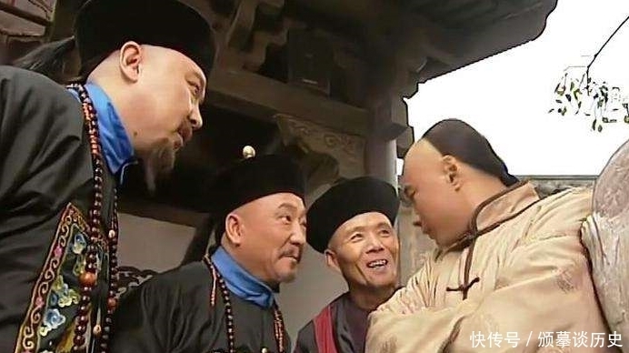 儿子|地主的儿子游手好闲,于是花钱买官,没想到造就一千古名臣