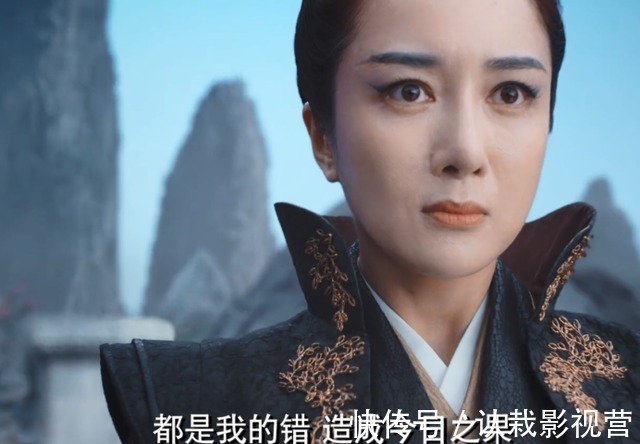 女儿国&继西游记、封神榜之后,网络电影开始摧残《镜花缘》了